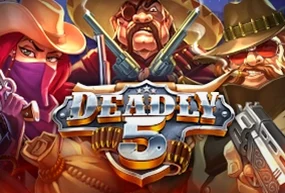 Deadly 5