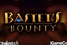 Bastet's Bounty