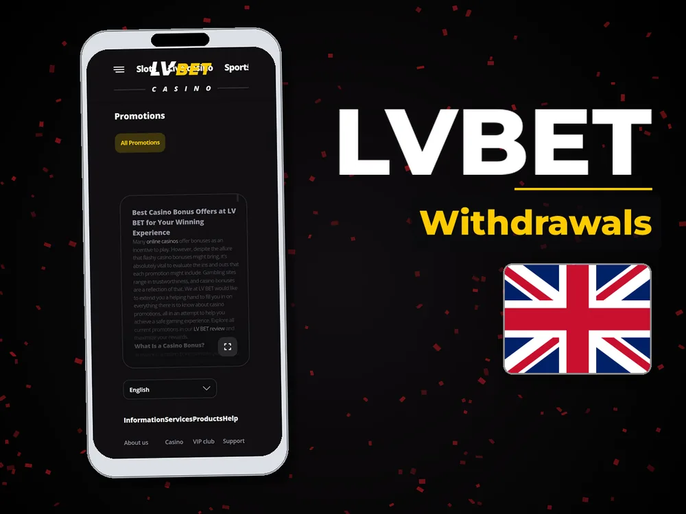 lvbet - Withdrawals
