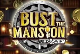Bust The Mansion