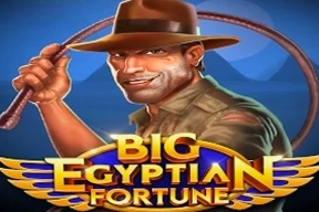 Big Egyptian Fortune