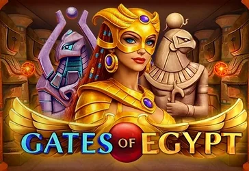 Gates of Egypt