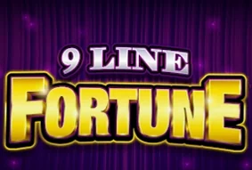 9 Line Fortune