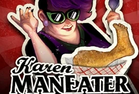 Karen Maneater